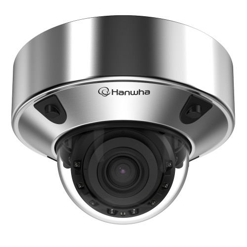 XNV-A9084RS, 8MP, Paslanmaz, Kubbe Tipi Ağ Kamerası