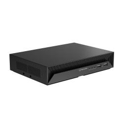 XRN-426S-1T, 4 Kanal Ağ Video Kaydedici, 1TB SSD XRN-426S-1T, 4 Kanal Ağ Video Kaydedici, 1TB SSD