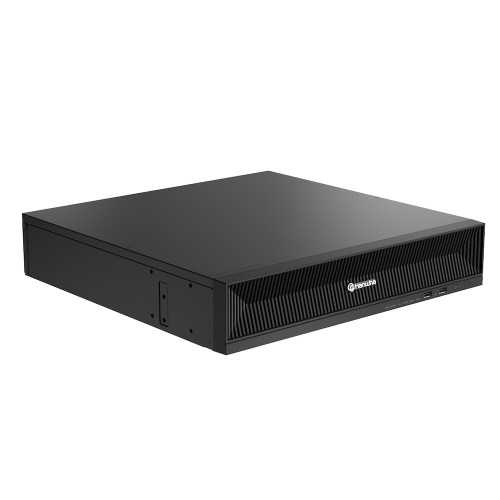XRN-3220RB2, 32 Kanal, Intel İşlemcili Ağ Video Kaydedici