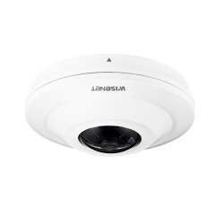 HCF-8010V, 5MP Balıkgözü Analog HD Kamera HCF-8010V, 5MP Balıkgözü Analog HD Kamera