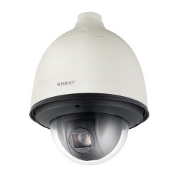 HCP-6320HA, 2MP Dış Ortama Uygun Analog HD Speed Dome Kamera HCP-6320HA, 2MP Dış Ortama Uygun Analog HD Speed Dome Kamera