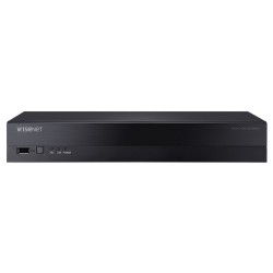 HRX-421, 4 Kanal, 8MP Pentabrid Kaydedici HRX-421, 4 Kanal, 8MP Pentabrid Kaydedici