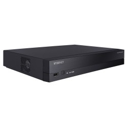 HRX-421, 4 Kanal, 8MP Pentabrid Kaydedici HRX-421, 4 Kanal, 8MP Pentabrid Kaydedici