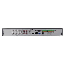 HRX-820, 8 Kanal 8MP Pentabrid Kaydedici HRX-820, 8 Kanal 8MP Pentabrid Kaydedici