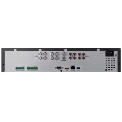 HRX-821, 8 Kanal 8MP Pentabrid Kaydedici HRX-821, 8 Kanal 8MP Pentabrid Kaydedici