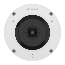 XNF-A8014R, 6MP Yapay Zekalı IR Fisheye Ağ Kamerası