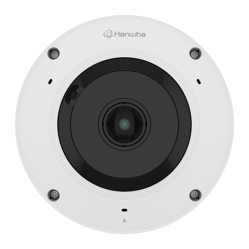 XNF-A8014R, 6MP Yapay Zekalı IR Fisheye Ağ Kamerası