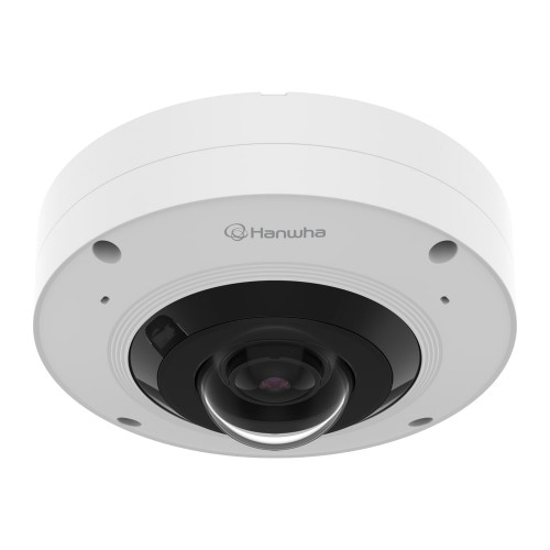 XNF-A8014RV, 6MP Yapay Zekalı IR Fisheye Ağ Kamerası