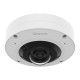 XNF-A8014RV, 6MP Yapay Zekalı IR Fisheye Ağ Kamerası