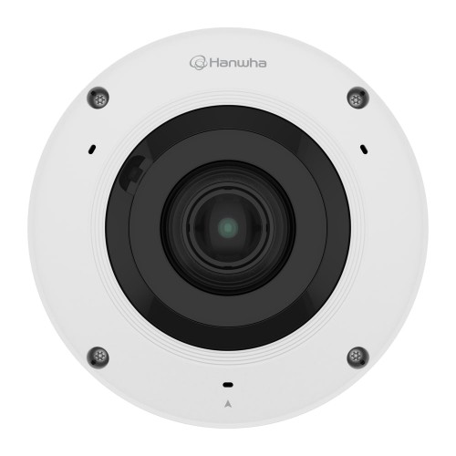 XNF-A8014RV, 6MP Yapay Zekalı IR Fisheye Ağ Kamerası