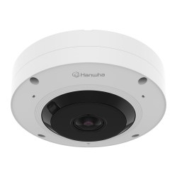 XNF-A9014R, 12MP Yapay Zekalı IR Fisheye Ağ Kamerası