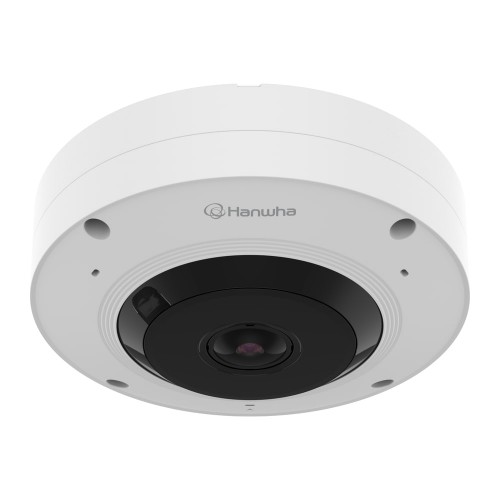 XNF-A9014R, 12MP Yapay Zekalı IR Fisheye Ağ Kamerası