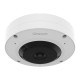 XNF-A9014R, 12MP Yapay Zekalı IR Fisheye Ağ Kamerası