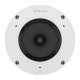 XNF-A9014R, 12MP Yapay Zekalı IR Fisheye Ağ Kamerası