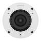 XNF-A9014RV, 12MP Yapay Zekalı IR Balıkgözü Ağ Kamerası