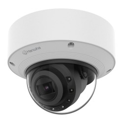 XNV-A6084R, 2MP Yapay Zekalı Vandal Dome Kamera