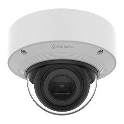 XNV-C6083, 2MP, Yapay Zekalı IP66/IK10 Anti Vandal Kubbe Tipi Ağ Kamerası