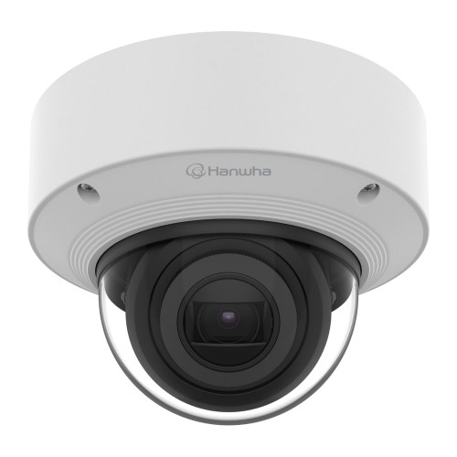 XNV-C6083, 2MP, Yapay Zekalı IP66/IK10 Anti Vandal Kubbe Tipi Ağ Kamerası