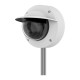 XNV-C6083, 2MP, Yapay Zekalı IP66/IK10 Anti Vandal Kubbe Tipi Ağ Kamerası