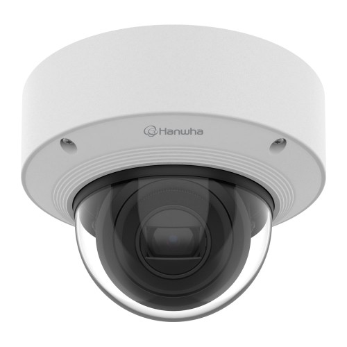 XNV-C6083, 2MP, Yapay Zekalı IP66/IK10 Anti Vandal Kubbe Tipi Ağ Kamerası
