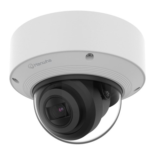 XNV-C6083, 2MP, Yapay Zekalı IP66/IK10 Anti Vandal Kubbe Tipi Ağ Kamerası