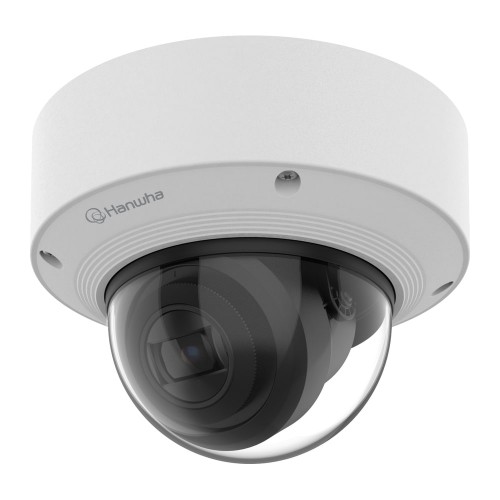 XNV-C6083, 2MP, Yapay Zekalı IP66/IK10 Anti Vandal Kubbe Tipi Ağ Kamerası