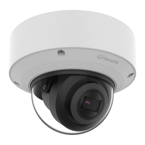 XNV-C6083, 2MP, Yapay Zekalı IP66/IK10 Anti Vandal Kubbe Tipi Ağ Kamerası