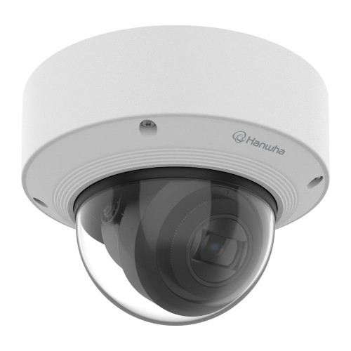 XNV-C6083, 2MP, Yapay Zekalı IP66/IK10 Anti Vandal Kubbe Tipi Ağ Kamerası
