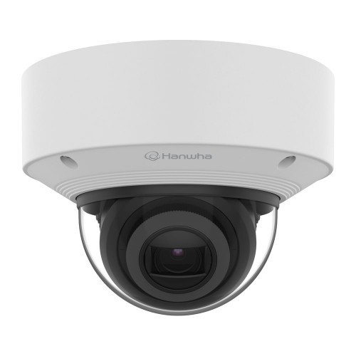 XNV-C6083, 2MP, Yapay Zekalı IP66/IK10 Anti Vandal Kubbe Tipi Ağ Kamerası