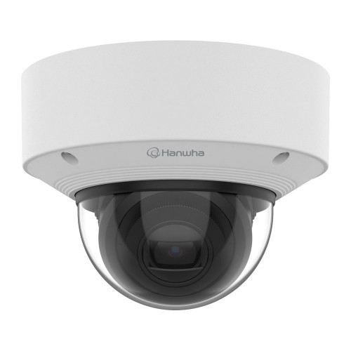 XNV-C6083, 2MP, Yapay Zekalı IP66/IK10 Anti Vandal Kubbe Tipi Ağ Kamerası