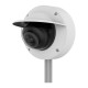 XNV-C6083, 2MP, Yapay Zekalı IP66/IK10 Anti Vandal Kubbe Tipi Ağ Kamerası