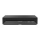 XRN-426S-2T, 4 Kanal 8MP Yapay Zekalı PoE Ağ Video Kaydedici (2TB SSD Dahili)