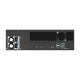 XRN-6420DB4, 64 Kanal, Intel İşlemcili Ağ Video Kaydedici