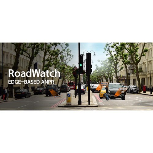 FFG-RW-1CH, 1 Kanal RoadWatch Lisansı