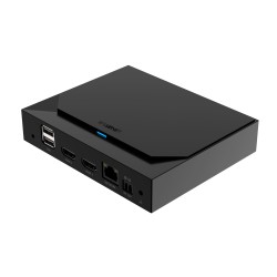 SPD-152, 64 Kanal 4K(UHD) Video Dekoder SPD-152, 64 Kanal 4K(UHD) Video Dekoder