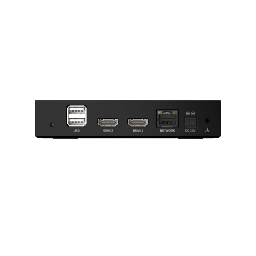 SPD-152, 64 Kanal 4K(UHD) Video Dekoder
