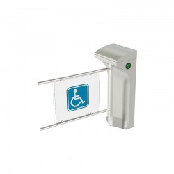 605-S, Serbest Geçiş Turnikesi 605-S, Serbest Geçiş Turnikesi