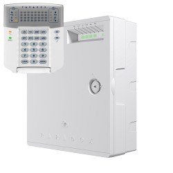 MG5075, 32 Bölge Kablosuz Alarm Paneli MG5075, 32 Bölge Kablosuz Alarm Paneli