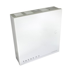 P-BOX, Paradox, Alarm Panelleri ve Genişletmeler İçin Metal Kutu