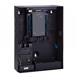 AC-215IP-DIN, Gelişmiş Ağ Bağlantılı Çok Kapılı Geçiş Kontrol Paneli AC-215IP-DIN, Gelişmiş Ağ Bağlantılı Çok Kapılı Geçiş Kontrol Paneli