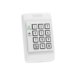 AC-D32, Tek Kapı Giriş Kontrol Ünitesi, Şifre Paneli ve Kart Okuyucu AC-D32, Tek Kapı Giriş Kontrol Ünitesi, Şifre Paneli ve Kart Okuyucu