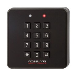 AYC-M6355, 13.56MHz Mifare ve NFC Uyumlu Kart Okuyucu ve Şifre Paneli AYC-M6355, 13.56MHz Mifare ve NFC Uyumlu Kart Okuyucu ve Şifre Paneli