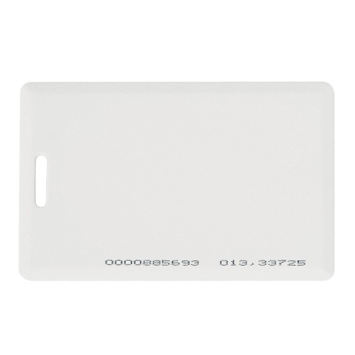 AT-R14, 125KHz Contactless Card, Clamshell, Link ID, EM