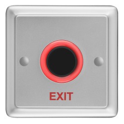 EX-M22, Temassız Çıkış Butonu EX-M22, Temassız Çıkış Butonu