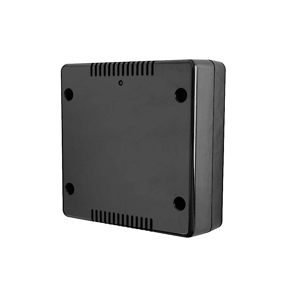 MD-25TB, Secure Relay I/O Module