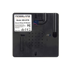 MD-25TB, Güvenli Röle G/Ç Denetleyici MD-25TB, Güvenli Röle G/Ç Denetleyici
