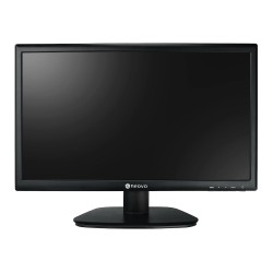 SC-2202, 22'' LED Güvenlik Monitörü SC-2202, 22'' LED Güvenlik Monitörü