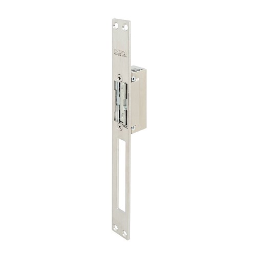 99-1NF512/YLX, Profix Failsafe Electric Lock Strike