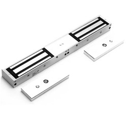 EMC-1200-2-ALH, 2x 544 Kg-f Kapasiteli, İzleme Kontaklı, Manyetik Kilit EMC-1200-2-ALH, 2x 544 Kg-f Kapasiteli, İzleme Kontaklı, Manyetik Kilit