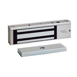 EMC-1200-ALH, 544 Kg-f Kapasiteli, İzleme Kontaklı, Manyetik Kilit EMC-1200-ALH, 544 Kg-f Kapasiteli, İzleme Kontaklı, Manyetik Kilit